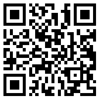 QR Code for 1AAD4DEQJ6YeEednR8REMgnbbekJQZKDMu