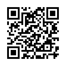 QR Code for 1AAHJ855o3U6JSfHLVPQbZdUX36qnffduR