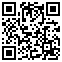 QR Code for 1AAPiXe7Ej6qYLFQVRHTtWZzhyhTiMnwGV