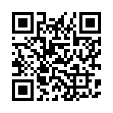 QR Code for 1AARXH8AstYwX7B4KrcuRZUyDistDHGTC2