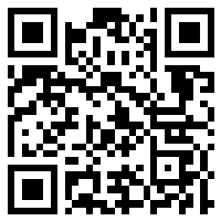 QR Code for 1AAXKXe4P2FAUFoNiAMsMvTyGiNtm7qomC