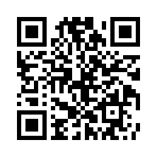 QR Code for 1AAkxAvimcnUsbUZtm6AhMYosVCUYVQbzh