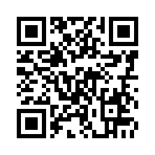 QR Code for 1AChbS5usiZfaP6yFKqqDTHeJvx7Bp3UtD