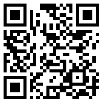 QR Code for 1ACrPGaLic3simRN3pBLrey39LH8kVJ38Y