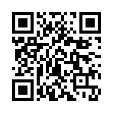 QR Code for 1AD3EmjsWV7omTz4Toj3dJzjLCDpndGZeV