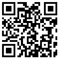 QR Code for 1AD7qghyoWNeYk8sJYxS3AMRir85m1gjbY