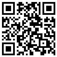 QR Code for 1AD8VExGJ5CUb2c2e5tj2fBpoHmqT3kb8k