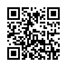 QR Code for 1AD8be36S4768Dch9zaBUfMdR5xdSd1VBo