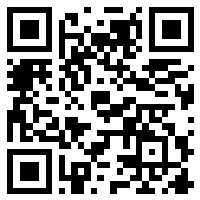 QR Code for 1ADDRESSBqdc36KyyGczKAknU78pBNoQBK