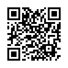 QR Code for 1ADH5KtRG5jA97aSmHmS3TLfrZfQxTTwrW