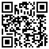 QR Code for 1ADM1bmEM4PCwGQGCSpL4sYP4Nmmva7RGY