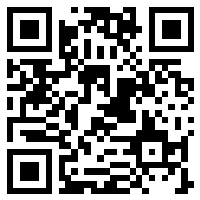 QR Code for 1ADU7JSThTLvNaJThrxRvduMv9UZbfk6rk