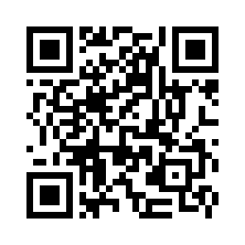 QR Code for 1ADjck9geE84k3P5J8khXnTudLCWDFfFUC