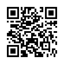 QR Code for 1ADoXY2cc3zQZpA4rtKDLDro5pf9nVvkYB
