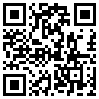 QR Code for 1ADvDWDBEoReN4c288af3VUDqvt85Zvwoa