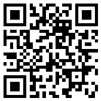 QR Code for 1ADwzPfXFLC7Fh2DXtFvcHcoeq8AL99uwY