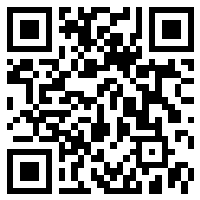 QR Code for 1AE5aX3fcSS6f4xncejPB6DCndk3dXdrFB