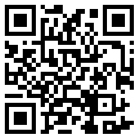 QR Code for 1AEVSUMonzZ6Pbn1cfJVs4gjFkG2Apvfcu