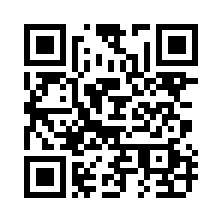 QR Code for 1AEkXjGL4r4aLxywfxscMPaR8pG75GqpLR