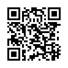 QR Code for 1AEoQDdwP2u6He1F7uzfPJrHfkviMkzStt