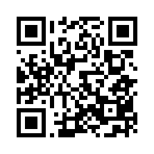 QR Code for 1AEqcmgJmbRJZbmZfo2tk3DXdmyJRJWoQy