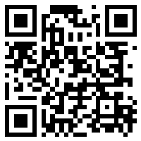 QR Code for 1AEsUtSykBLdCZbm7CsSQN5mNco71rawiP