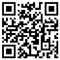 QR Code for 1AF1UfECdXMupLLrXVtzFF3PPJ74yu7jUD