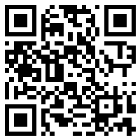QR Code for 1AF4KHAF3ADHMoRznvmjmZTeKb42brnbFn