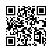 QR Code for 1AF4bNeJyhGtF8maHthcKV1au2wgnoxNSY