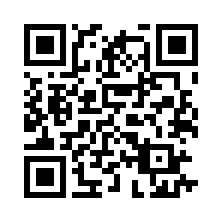 QR Code for 1AF6KYNvvBxUY3fvx6GEiC9SeD3QExRLJv