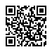 QR Code for 1AF77udmehRUskfw7zcsoD1AeyHi6ubiP
