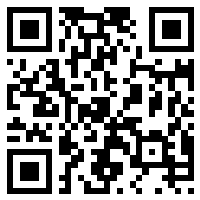 QR Code for 1AF8hhwDXG6t4FNsToxatDgzgcPZNRCdSW