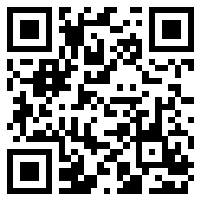 QR Code for 1AF8pBY5XSEeUYofzACKCgsnRocD27TWM