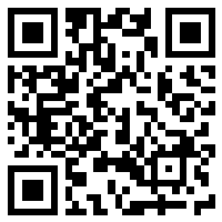 QR Code for 1AFFRMx3aB4DCJQNm7GPKHmJvWHWb4spM
