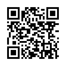 QR Code for 1AFFWDb8EG7GYmUhugNgnLgrJsm7ybMwjM