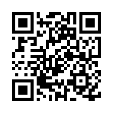 QR Code for 1AFJGRUbMP7RtrtiDBw6Q5fxriaiw8X3bX