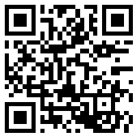 QR Code for 1AFQZavThLRfeKMC9DaPExbc4Tju62bJAP
