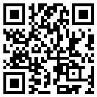 QR Code for 1AFSnCvVLRRzrdWKuuP2aZJdcaw2j3ccPy