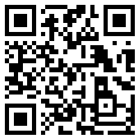 QR Code for 1AFT6xeeURE6FqbWB6aDTJyaFTnjev8U8S
