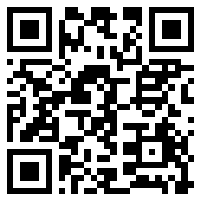 QR Code for 1AFUWCgxhyKMBfdRNmauG3xPo54PALRqtW