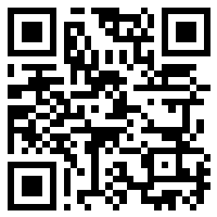 QR Code for 1AFVmVproakfnumx72rG6m2htSw5mG78MY