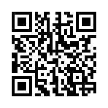 QR Code for 1AFearSN4Mk7iU5nQaSvSjMFx9vgCW6Maw