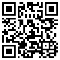 QR Code for 1AFgtBy319yhcoTFoKtQogCD4HMhmALSTt