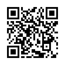 QR Code for 1AFhLXDRWYNug76ziebUn7kDbgpVZdph7Y