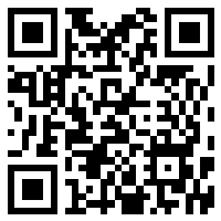 QR Code for 1AFofGmWhY34y44bG5ZYPXG1fjcpe23Nnu