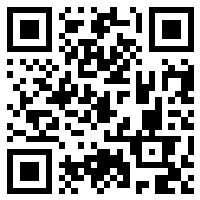 QR Code for 1AFqoWSyvW3LSMgb9o2fB3XJX8WKGJ5jBe