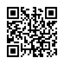 QR Code for 1AFte7P98ht4sYuyR3btruyCsmH6DSfZPj