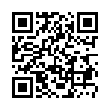 QR Code for 1AGAZrmyg74cJxd6pcLE721X7f4EaKumQF