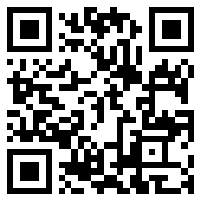 QR Code for 1AGM5JUeeEXeY7tT2zQcHomYY8AfrCJ53d