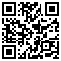 QR Code for 1AGMweQkJPdzikkNjp4abfYhY1Q6imob1m